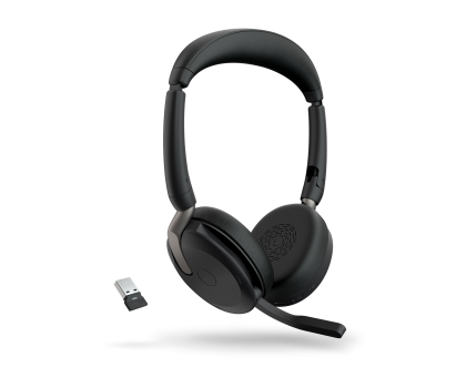 Słuchawka Jabra Evolve2 65 Flex Stereo USB-A UC